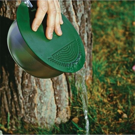 Trangia Trangia 327560 7" Multi-Disc 27 with Non-Trangia Pots 327560